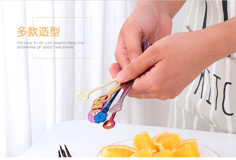 不锈钢叉